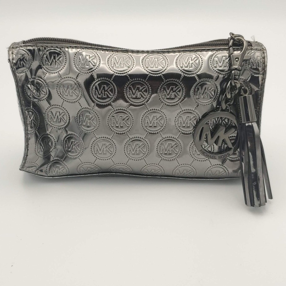 Michael Kors cosmetic bag
